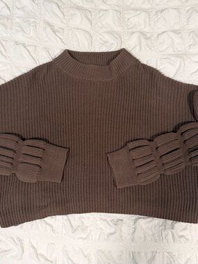 MIOU MUSE Sweater